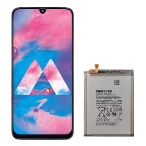 باتری گلکسی ام 30 سامسونگ M30