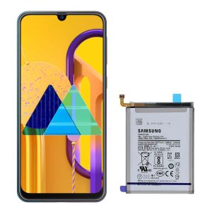 باتری گلکسی ام 30 اس سامسونگ M30s