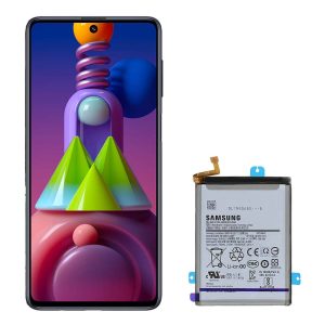 باتری گلکسی ام 51 سامسونگ M51