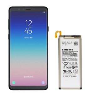 باتری گلکسی ای 8 استار سامسونگ A8 Star