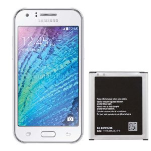 باتری گلکسی جی 1 2015 سامسونگ J1 2015 J100