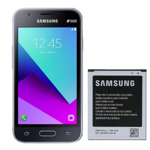 باتری گلکسی جی 1 مینی سامسونگ J1 Mini – J1 Nxt