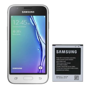 باتری گلکسی جی 1 مینی پرایم سامسونگ J1 Mini Prime