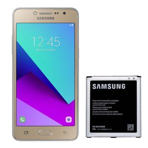 باتری گلکسی جی 2 پرایم سامسونگ J2 Prime – J2 Ace