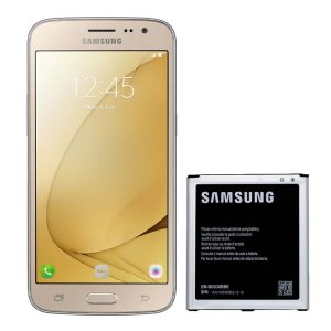 باتری گلکسی جی 2 پرو 2016 سامسونگ J2 Pro 2016