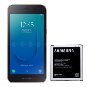 باتری گلکسی جی 2 کور 2018 سامسونگ J2 Core 2018