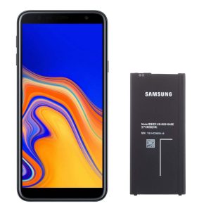 باتری گلکسی جی 4 پلاس 2018 سامسونگ J4 Plus 2018