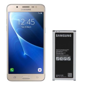 باتری گلکسی جی 5 2016 سامسونگ J5 2016 J510
