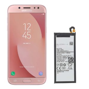 باتری گلکسی جی 5 پرو سامسونگ J5 2017 – J5 Pro