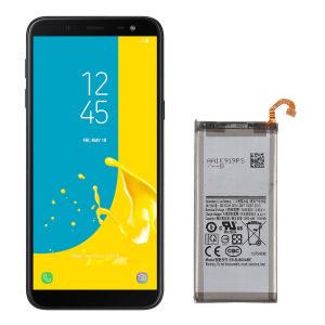 باتری گلکسی جی 6 2018 سامسونگ J6 2018