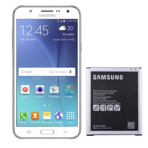 باتری گلکسی جی 7 2015 سامسونگ J7 2015 J700