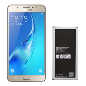 باتری گلکسی جی 7 2016 سامسونگ J7 2016 J710