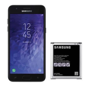 باتری گلکسی جی 7 2018 سامسونگ J7 2018 J737