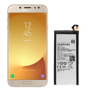 باتری گلکسی جی 7 پرو سامسونگ J7 Pro