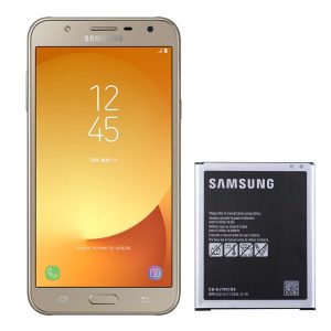 باتری گلکسی جی 7 کور سامسونگ J7 Core