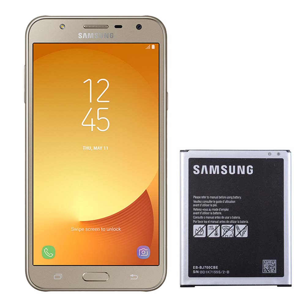 باتری سامسونگ گلکسی J7 Core