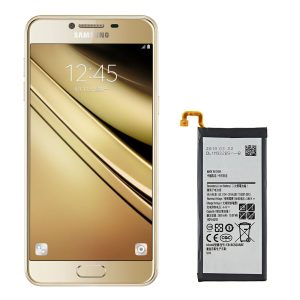 باتری گلکسی سی 5 سامسونگ C5 C500