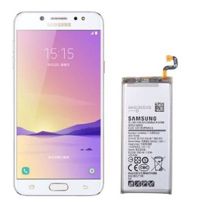 باتری گلکسی سی 7 2017 سامسونگ C7 2017 C710