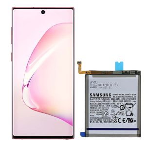 باتری گلکسی نوت 10 سامسونگ Note 10