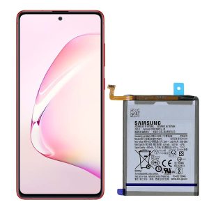 باتری گلکسی نوت 10 لایت سامسونگ Note 10 Lite
