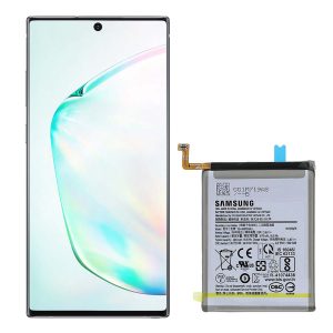 باتری گلکسی نوت 10 پلاس سامسونگ Note 10 Plus
