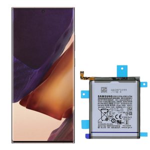 باتری گلکسی نوت 20 اولترا 5 جی سامسونگ Note 20 Ultra 5G