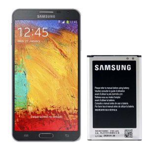 باتری گلکسی نوت 3 نئو سامسونگ Note 3 Neo