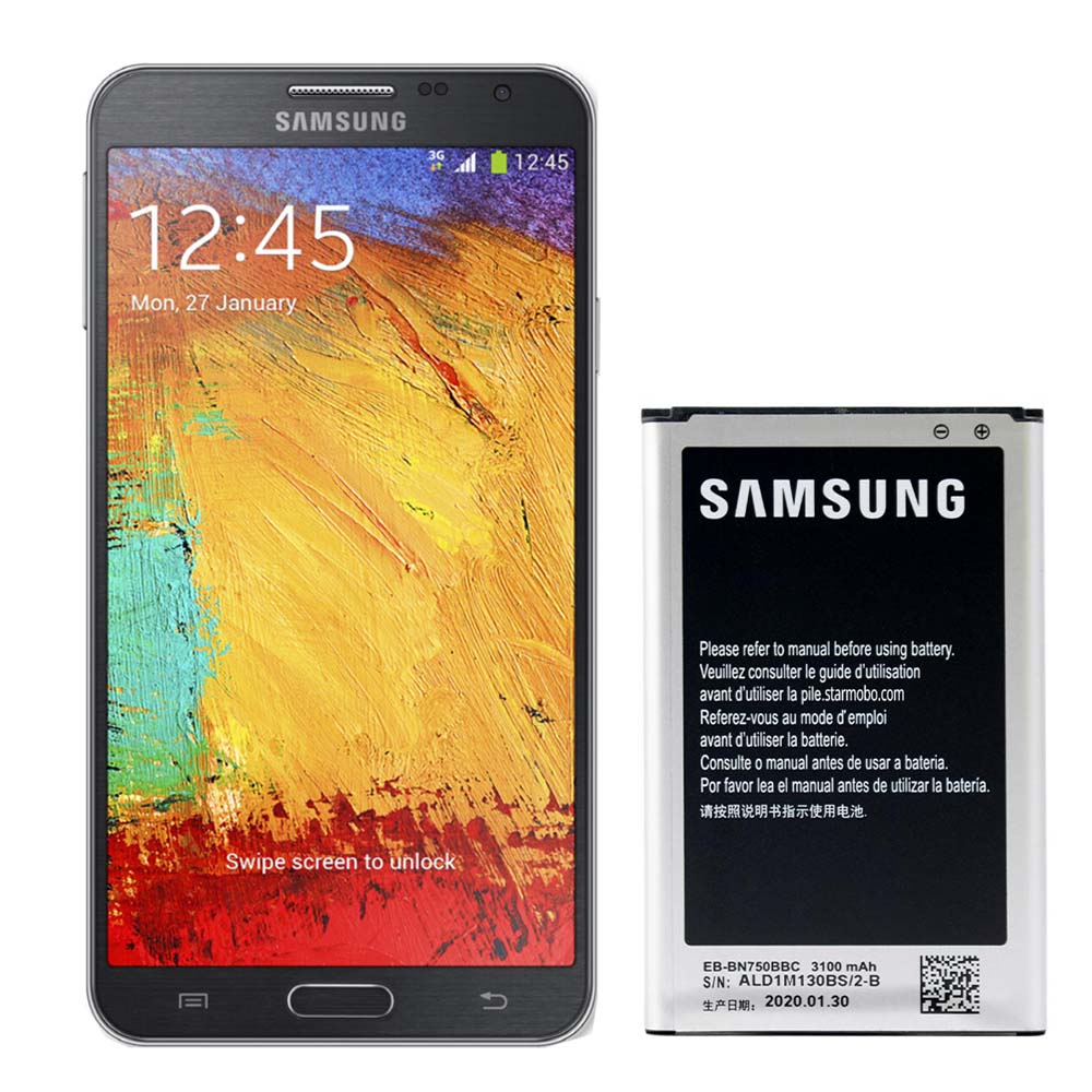 باتری سامسونگ گلکسی Note 3 Neo
