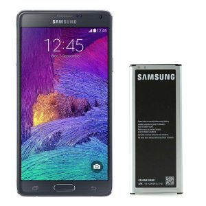 باتری گلکسی نوت 4 سامسونگ Note 4