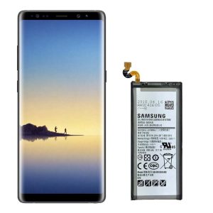 باتری گلکسی نوت 8 سامسونگ Note 8