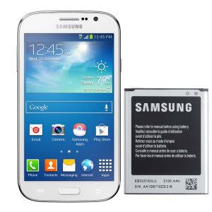 باتری گلکسی گرند نئو سامسونگ Grand Neo