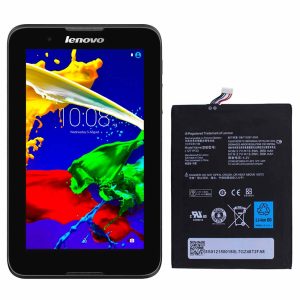 باتری لنوو A7-30 A3300