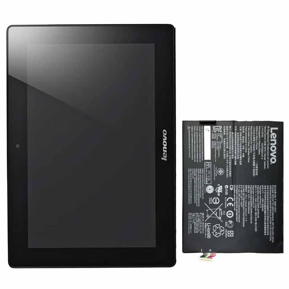 باتری لنوو IdeaTab S6000