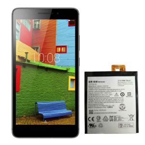 باتری لنوو Phab Plus