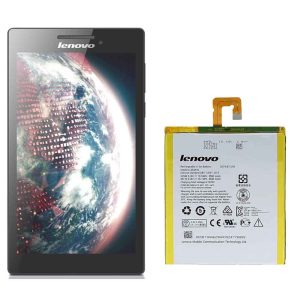 باتری لنوو Tab 2 A7-10