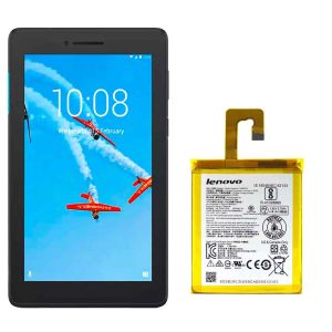 باتری لنوو Tab E7