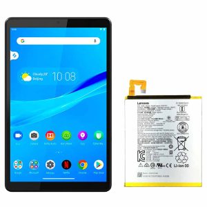 باتری لنوو Tab M8