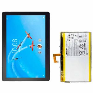 باتری لنوو Tab P10
