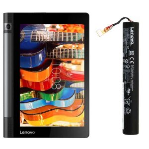 باتری لنوو Yoga Tab 3 8.0