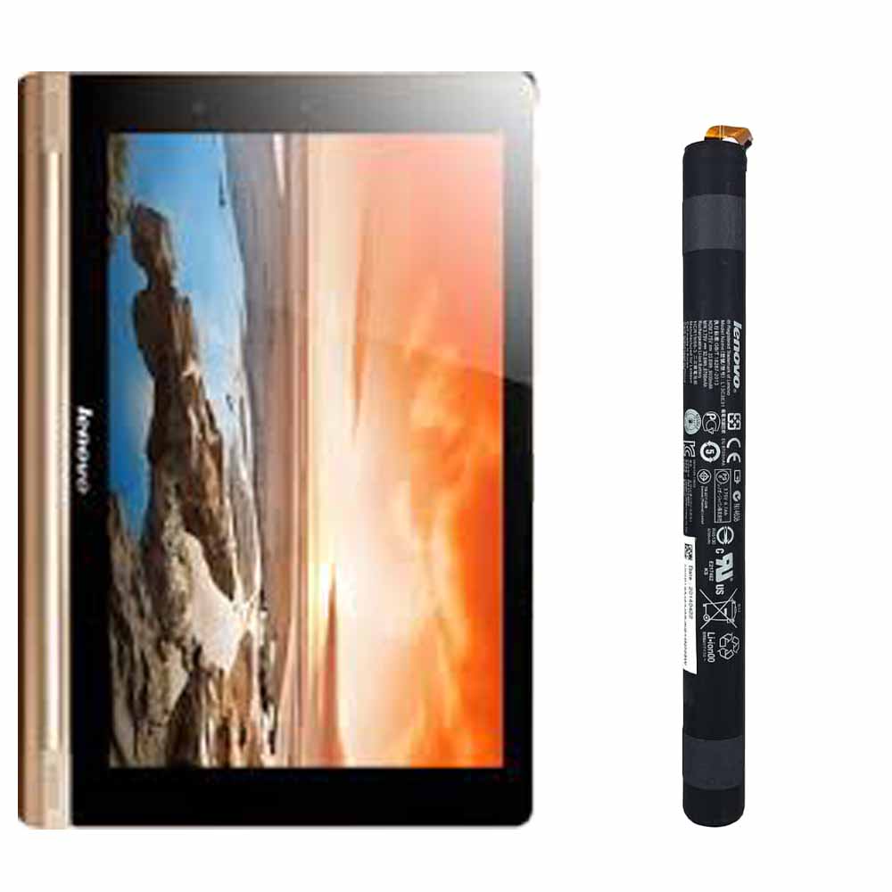 باتری لنوو Yoga Tablet 10