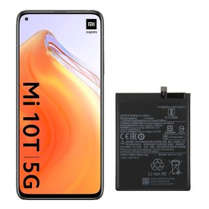 باتری می 10 تی شیائومی Mi 10T BM53