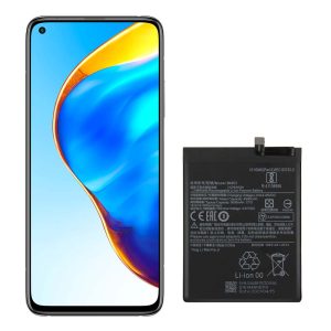 باتری می 10 تی پرو شیائومی Mi 10T Pro BM53