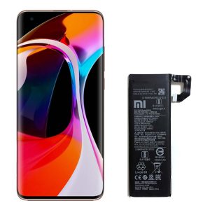 باتری می 10 شیائومی Mi 10 5G BM4N