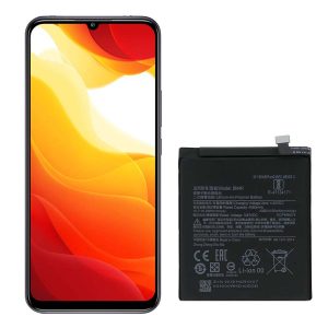 باتری می 10 لایت شیائومی Mi 10 Lite 5G BM4R