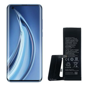 باتری می 10 پرو شیائومی Mi 10 Pro BM4M