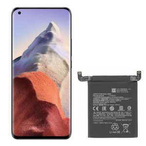 باتری می 11 اولترا شیائومی Mi 11 Ultra BM55