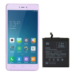 باتری می 4 اس شیائومی Mi 4s BM38