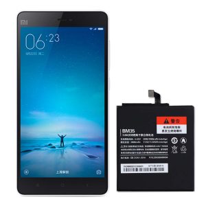 باتری می 4 سی شیائومی Mi 4c BM35