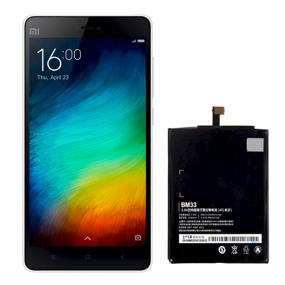 باتری شیائومی Mi 4i
