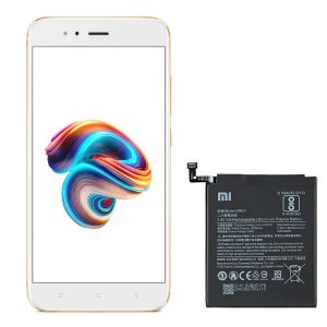 باتری می 5X شیائومی Mi 5X BN31